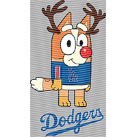 Los Angeles Dodgers-LA 27